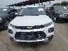 KL79MPS22PB****** Destrozados 2023 Chevrolet Trailblazer en Estado de California