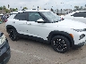 KL79MPS22PB****** Usados 2023 Chevrolet Trailblazer en Estado de California