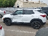 KL79MPS22PB****** Reparables 2023 Chevrolet Trailblazer en Estado de California