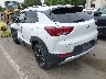 KL79MPS22PB****** Salvamento y Reparables 2023 Chevrolet Trailblazer en Fresno