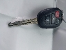 5YFBURHE5GP****** Salvage 2016 Toyota Corolla in California State