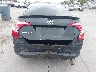 5YFBURHE5GP****** Salvage and Repairable 2016 Toyota Corolla in California State