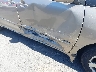 5TDZA22C86S****** Wrecked 2006 Toyota Sienna in California State