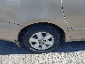 5TDZA22C86S****** Repairable 2006 Toyota Sienna in California State