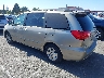 5TDZA22C86S****** Salvage and Repairable 2006 Toyota Sienna in Los Angeles