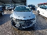 1G1ZC5ST9MF****** Wrecked 2021 Chevrolet Malibu in Nebraska State