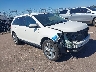2FMDK4JC5DB****** Salvage and Wrecked 2013 Ford Edge in Sioux Falls