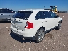 2FMDK4JC5DB****** Salvage and Wrecked 2013 Ford Edge in South Dakota State