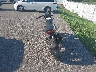VBKUBV402LM****** Salvage and Repairable 2020 Husqvarna Svartpilen 701 in Indiana State