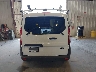 NM0LS6E7XJ1****** Wrecked 2018 Ford Transit Connect
