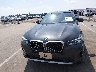5UX33DT0XN9****** Destrozados 2022 BMW X4 en Estado de Carolina del Norte