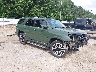 JTEKU5JR8N6****** Salvamento y Destrozados 2022 Toyota 4Runner en Atlanta East