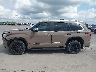 7SVAAABA1TX****** Reparables 2026 Toyota Sequoia en Estado de Texas
