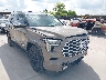 7SVAAABA1TX****** Salvamento y Destrozados 2026 Toyota Sequoia en Dallas