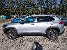 7MUEAABG4NV****** Salvage 2022 Toyota Corolla Cross
