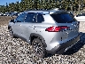 7MUEAABG4NV****** Salvage and Repairable 2022 Toyota Corolla Cross in IAA Puyallup