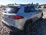 7MUEAABG4NV****** Salvage and Wrecked 2022 Toyota Corolla Cross in Washington State