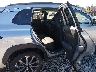 7MUEAABG4NV****** Wrecked 2022 Toyota Corolla Cross in IAA Puyallup
