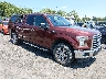 1FTFX1EF7HK****** Salvage and Wrecked 2017 Ford F-150 in Scranton