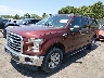 1FTFX1EF7HK****** Used and Repairable 2017 Ford F-150 in Scranton