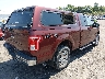 1FTFX1EF7HK****** Salvage and Wrecked 2017 Ford F-150 in Pennsylvania State