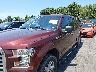 1FTFX1EF7HK****** Salvage and Repairable 2017 Ford F-150 in Pennsylvania State