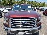 1FTFX1EF7HK****** Wrecked 2017 Ford F-150 in Pennsylvania State