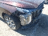 KM8R54HE7MU****** Salvamento y Destrozados 2021 Hyundai Palisade en Los Angeles