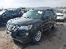 1FM5K8F85GG****** Used and Repairable 2016 Ford Explorer in Phoenix