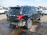 1FM5K8F85GG****** Salvage and Wrecked 2016 Ford Explorer in Arizona State