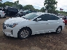 5NPD74LF2KH****** Reparables 2019 Hyundai Elantra en Estado de Oklahoma