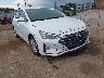 5NPD74LF2KH****** Salvamento y Destrozados 2019 Hyundai Elantra en Oklahoma City