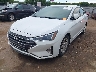 5NPD74LF2KH****** Usados y Reparables 2019 Hyundai Elantra en Oklahoma City