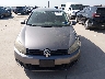 WVWDB7AJ6CW****** Wrecked 2012 Volkswagen Golf in Texas State