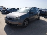 WVWDB7AJ6CW****** Used and Repairable 2012 Volkswagen Golf in Austin