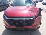 2HKRS3H23TH****** Wrecked 2026 Honda CR-V in Texas State