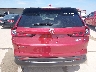 2HKRS3H23TH****** Wrecked 2026 Honda CR-V