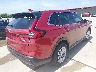 2HKRS3H23TH****** Salvage and Wrecked 2026 Honda CR-V in Texas State