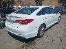 5NPE24AF4HH****** Salvamento y Destrozados 2017 Hyundai Sonata en Estado de California