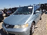 5FNRL18944B****** Wrecked 2004 Honda Odyssey in Colorado State