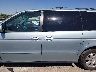 5FNRL18944B****** Repairable 2004 Honda Odyssey in Colorado State