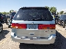 5FNRL18944B****** Wrecked 2004 Honda Odyssey
