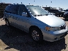 5FNRL18944B****** Salvage and Wrecked 2004 Honda Odyssey in Denver East