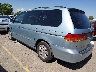 5FNRL18944B****** Salvage and Repairable 2004 Honda Odyssey in Denver East
