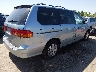 5FNRL18944B****** Salvage and Wrecked 2004 Honda Odyssey in Colorado State