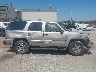 1GNEK13T15R****** Used 2005 Chevrolet Tahoe in Illinois State