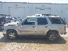 1GNEK13T15R****** Repairable 2005 Chevrolet Tahoe in Illinois State