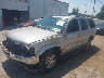 1GNEK13T15R****** Used and Repairable 2005 Chevrolet Tahoe in Chicago South