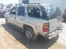 1GNEK13T15R****** Salvage and Repairable 2005 Chevrolet Tahoe in Chicago South