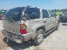 1GNEK13T15R****** Salvage and Wrecked 2005 Chevrolet Tahoe in Illinois State